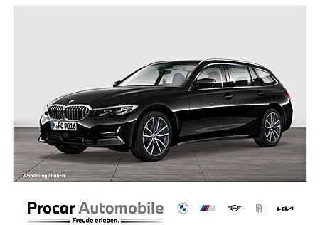 BMW 320 d xDrive LUXURY LINE+H/K+DA PROF+PA PLUS