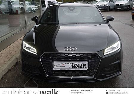 Audi TT Coupe 45 TFSI S tronic NAVI Xenon SH