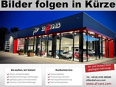 Ford Transit Kasten H2L2 FT290 DPF Klima Tempo AHK