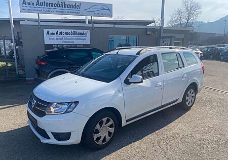 Dacia Logan MCV II Kombi Laureate