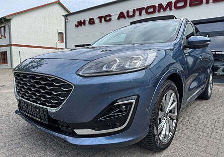 Ford Kuga Hybrid Vignale/PANORAMA/LED/ACC/LEDER
