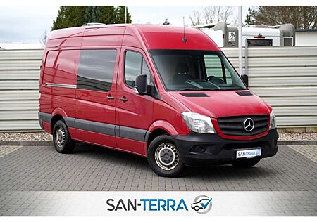 Mercedes-Benz Sprinter 316 CDI WOMO AUSBAU*ALLWETTERREIFEN*KLIMA*eFH*eSP*