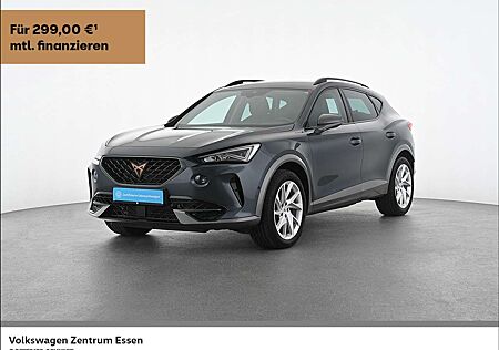 Cupra Formentor e-Hybrid DSG LED R-Kamera Sitzhzg PDC
