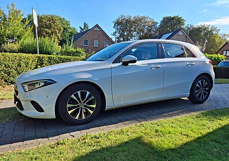 Mercedes-Benz A 180 d KOMPAKT
