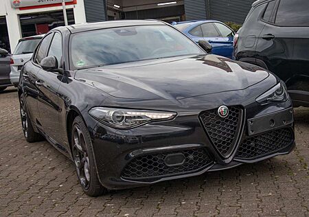 Alfa Romeo Giulia Estrema MY22 2.0 Q4 vom AR Vertragshändler