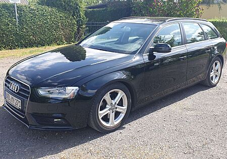Audi A4 Avant 2.0 TFSI quattro S tronic Ambiente