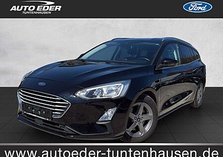 Ford Focus Cool & Connect Turnier Automatik Bluetooth