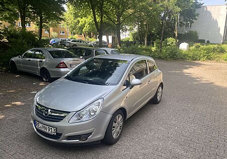 Opel Corsa 1.2 16V