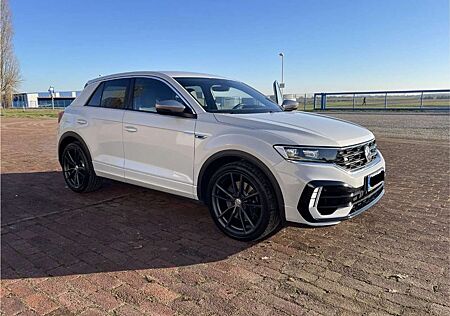 VW T-Roc Volkswagen R 4Motion