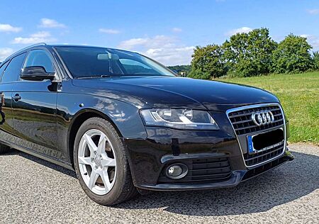 Audi A4 Avant Diesel Avant 2.0 TDI DPF Ambition