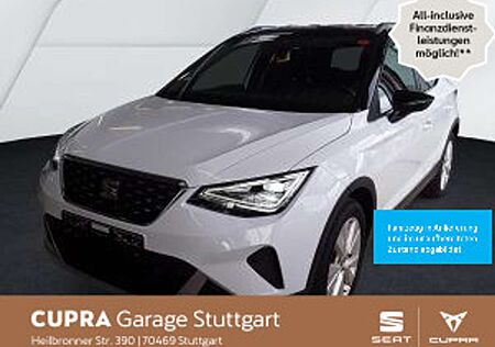 Seat Arona X-Perience 1.0 TSI 85kW