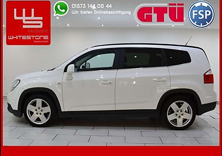 Chevrolet Orlando LTZ Aut ** 7 Sitze ** Navi Leder Kamera