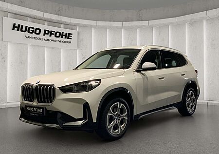 BMW X1 gebraucht kaufen BMW X1 sDrive18d xLine | Driving Assistant Plus