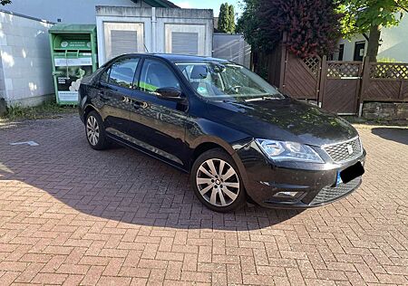 SEAT Toledo Style - 1.2 TSI - 110 PS - Scheckheft. - TÜV Neu