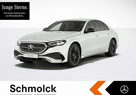 Mercedes-Benz E 300 e AMG+9G+LED+NGHT+360°+KYLS+DSTR+SPUR+TOTW
