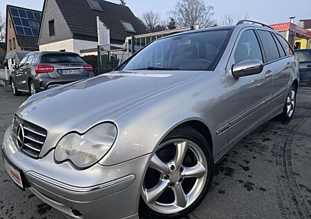 Mercedes-Benz C 270 Kombi,AUTOMATIK,Tüv NEU! 03-2027