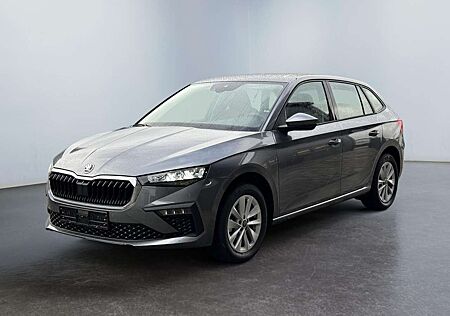 Skoda Scala 1,0 TSI DSG Selection 2Zonenklima 2x Einparkhil...