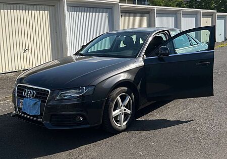Audi A4 1.8 TFSI Ambiente
