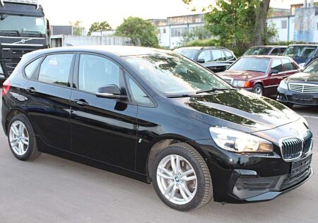 BMW 225 xe