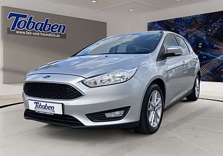 Ford Focus 1.0 EcoBoost Business1Jahr Garantie