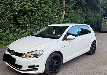 VW Golf Volkswagen Cup BMT