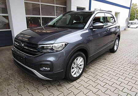 VW T-Cross Volkswagen Life Sonderpreis Gute Ausstattung