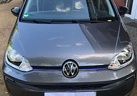 VW e-up! Volkswagen e-up! e-up Edition