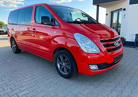 Hyundai H-1 Travel Trend|8SITZE|NAVI|AUTOMATIK GETRIEBE