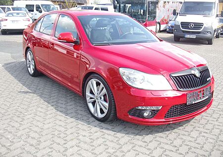 Skoda Octavia RS**75000 KM**