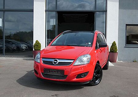 Opel Zafira B*Klima*Navi*Pdc*Shz*7 Sitzer*