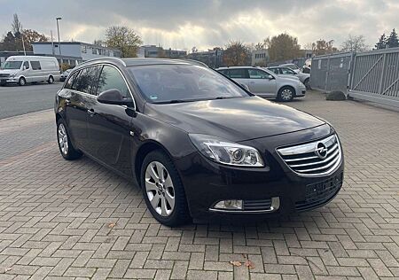 Opel Insignia A Sports Tourer Innovation AHK