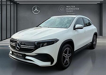 Mercedes-Benz EQA 250 AMG+Navi+SHZ+MBUX+Kamera+Ambiente+DAB+