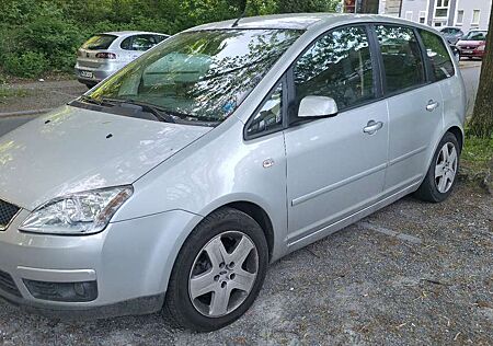 Ford Focus C-Max Trend