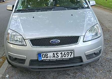 Ford Focus C-Max Trend