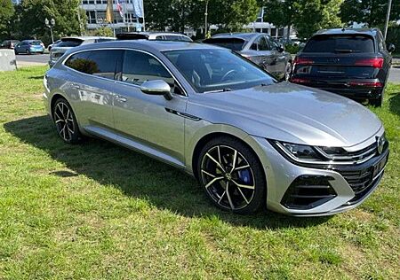 VW Arteon Volkswagen Shooting Brake R 4Motion ,Leder, AHK