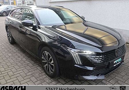 Peugeot 508 SW Allure