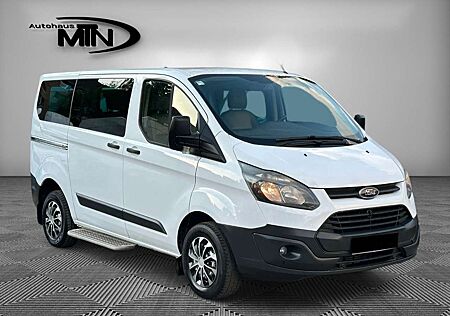 Ford Transit Custom 9.Sitzer/KLIMA/PDC/1.HAND