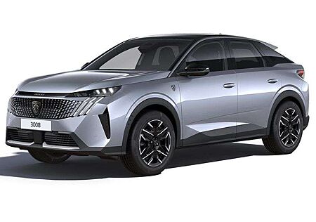 Peugeot 3008 1.2 145 GT ACC+Alcantara+LED+Navi+SD+SHZ