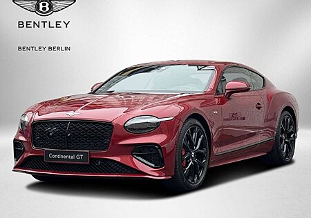 Bentley Continental GT SPEED V8 HYBRID First Edition