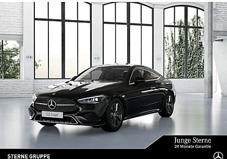 Mercedes-Benz CLE 180 Coupé PROG LED AHK MEMORY KEYL 18``