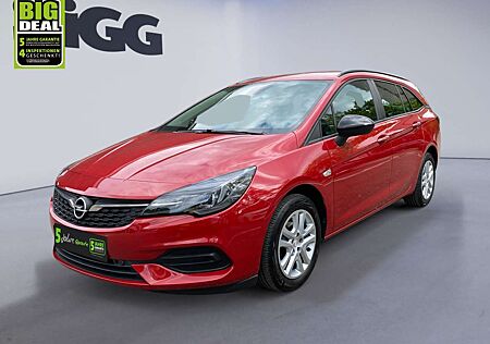 Opel Astra K Sports Tourer 1.2 Turbo Edition LED