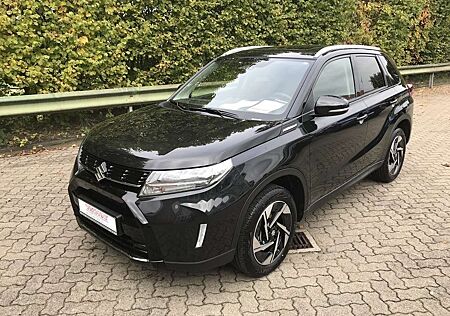 Suzuki Vitara 1.4 COMFORT+ 6AT