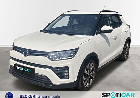 SsangYong Tivoli Sapphire 1.5 T-GDI*SHZ*KLIMA*LED*