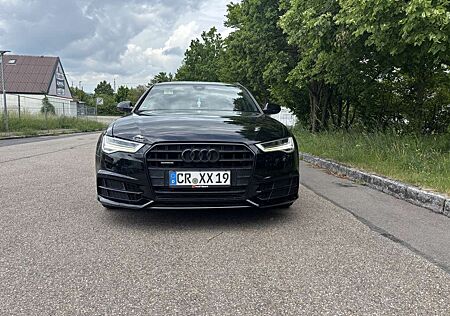 Audi A6 Avant 3.0 TDI quattro S tronic