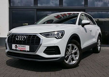 Audi Q3 45 TFSI e ACC LED VIRTUAL
