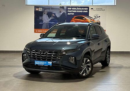 Hyundai Tucson Edition 1.6 T-GDI AHK+NAVI+SHZ+KAMERA