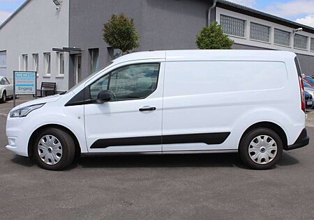 Ford Transit Connect Kasten Trend Lang L2 1.5 Tdci +AHK+PDC+Tempomat+