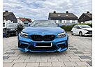 BMW M2 Competition DKG LED Drivers Package Lenkradhzg.