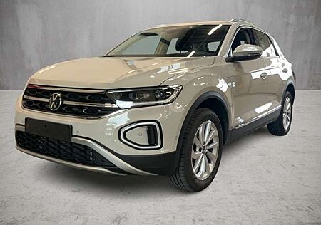 VW T-Roc Volkswagen 1.5 TSI Style DSG/RFK/SHZ/ALU/LED