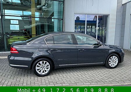 VW Passat Volkswagen Lim. Comfortline BlueMotion DSG